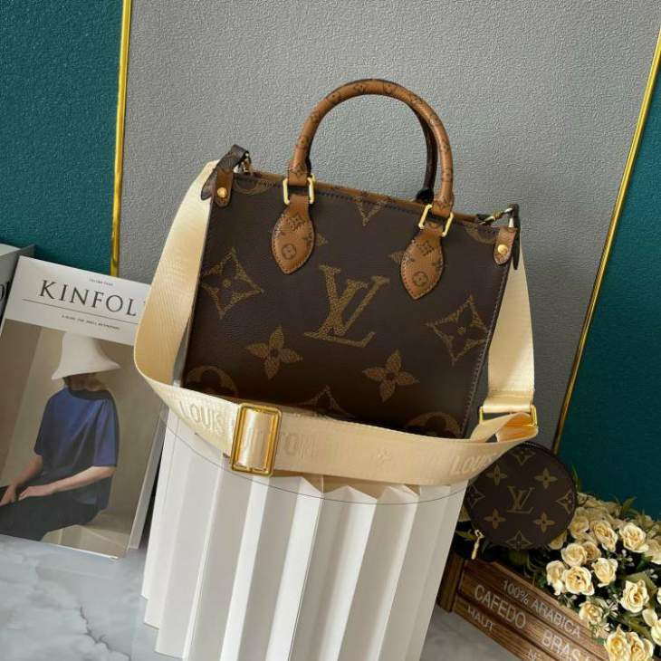 Picture of Louis Vuitton Handbags _SKUfw154570127fw